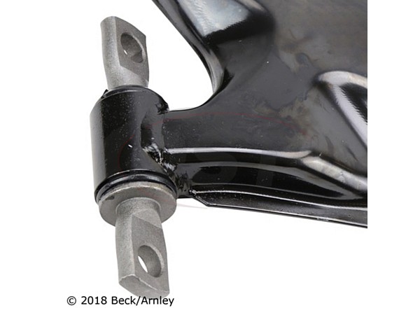 beckarnley-102-5362 Front Lower Control Arm and Ball Joint - Driver Side